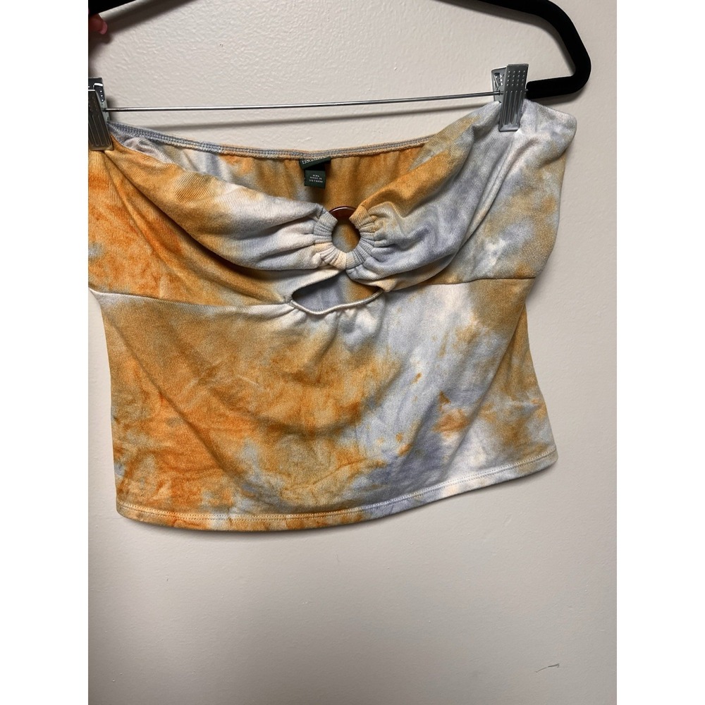 Wild Fable Women's The Dye Tube Top Size XXL